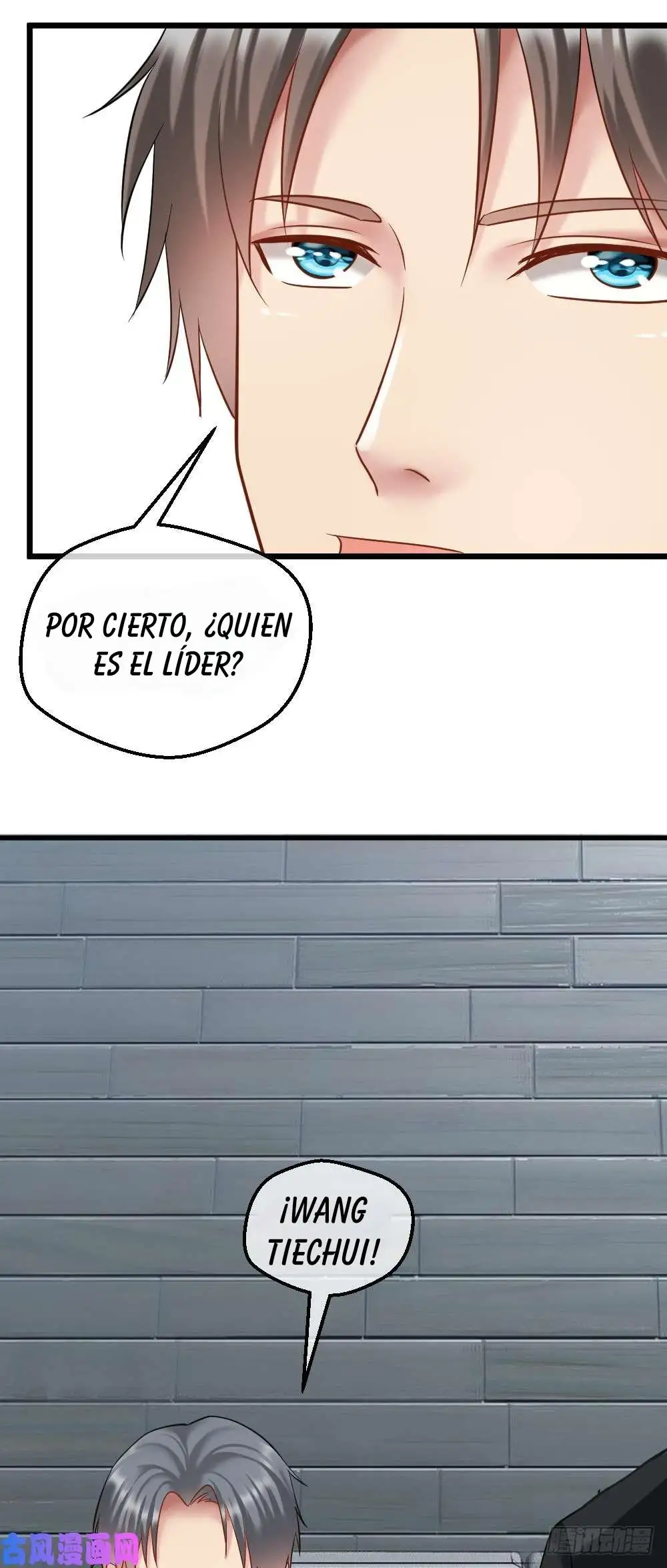 Peerless Genius System - Capítulo 34 - Página 6 - LectorTMOo