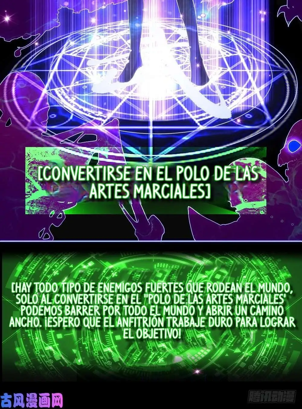 Peerless Genius System - Capítulo 35 - Página 18 - LectorTMOo