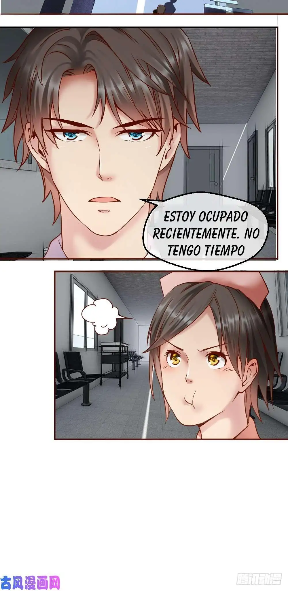 Peerless Genius System - Capítulo 36 - Página 13 - LectorTMOo