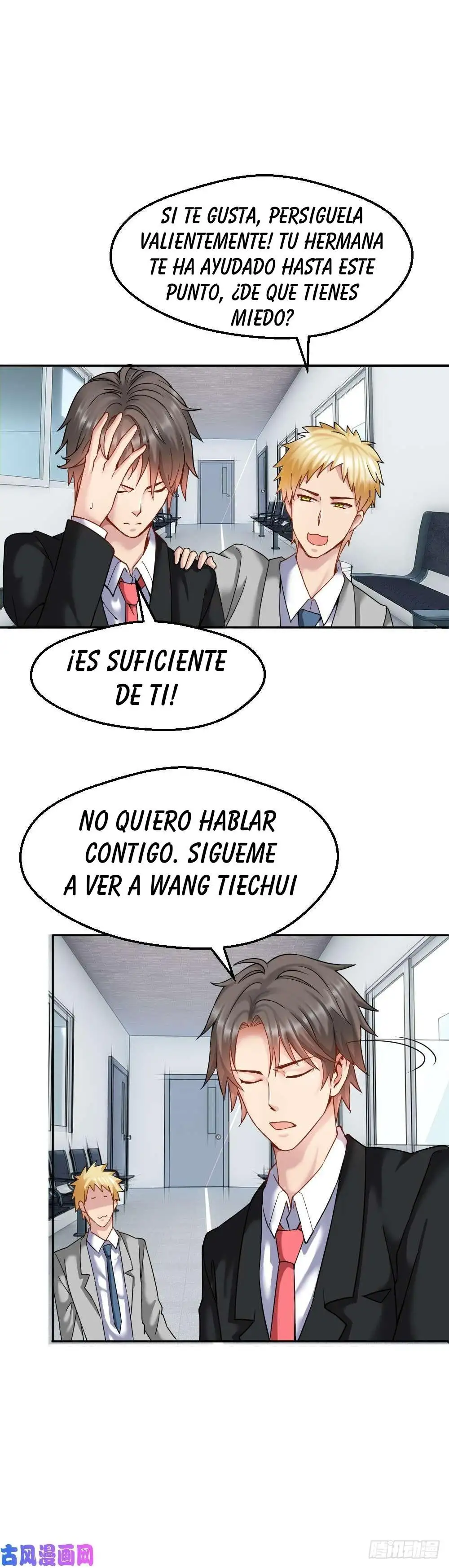Peerless Genius System - Capítulo 36 - Página 16 - LectorTMOo