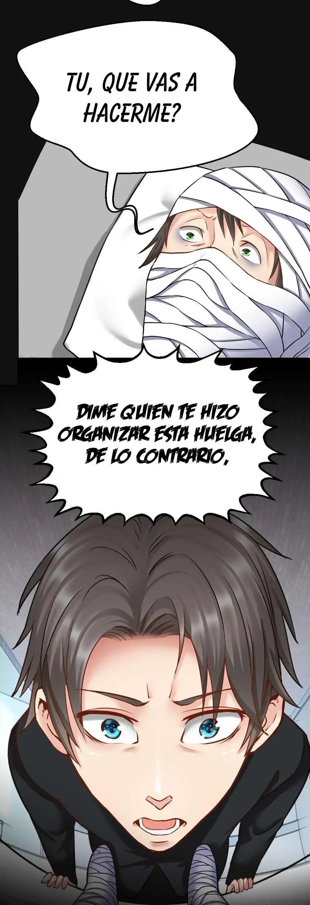 Peerless Genius System - Capítulo 36 - Página 21 - LectorTMOo