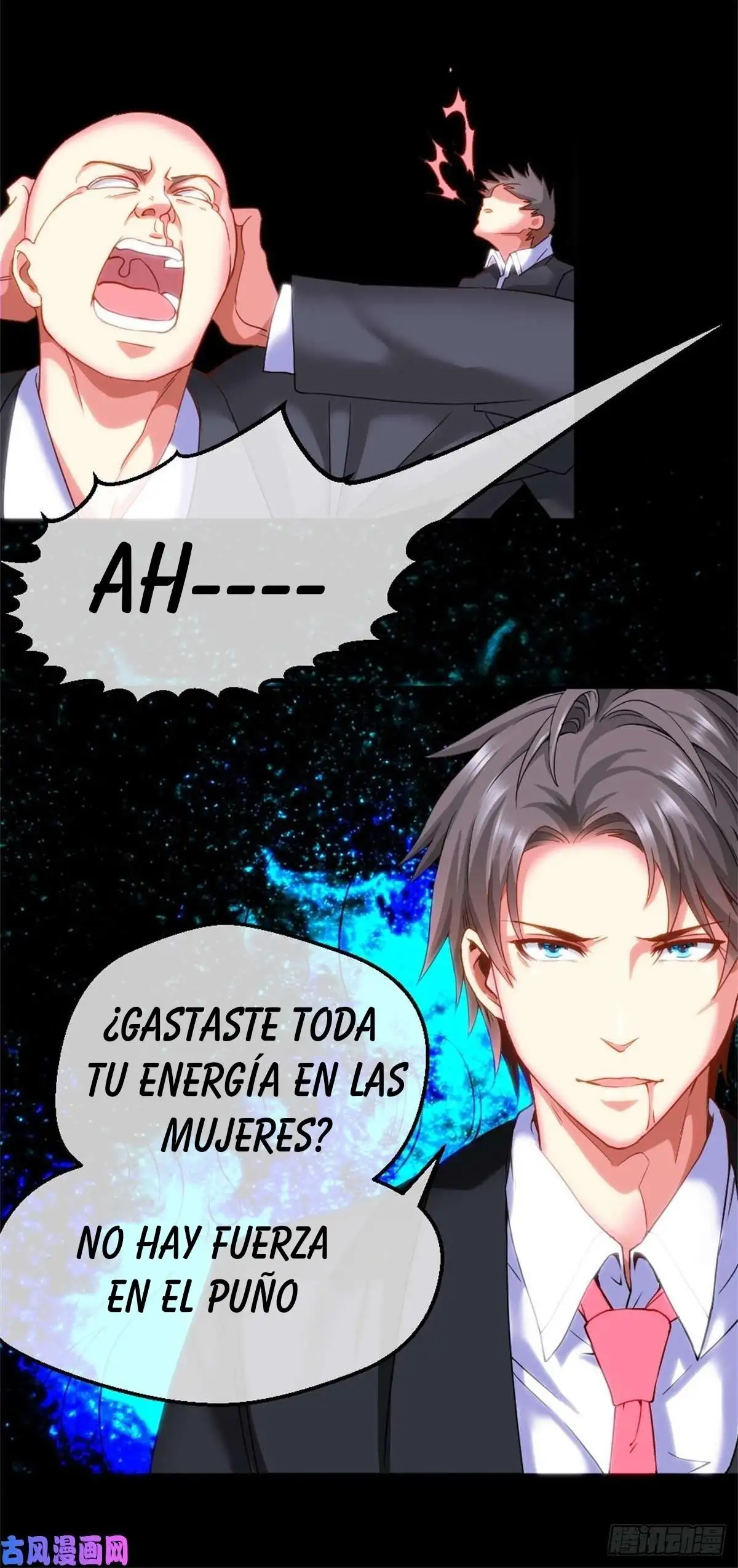 Peerless Genius System - Capítulo 38 - Página 10 - LectorTMOo
