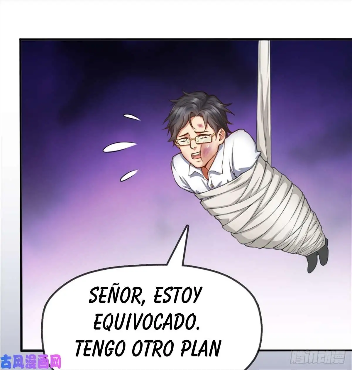 Peerless Genius System - Capítulo 39 - Página 6 - LectorTMOo