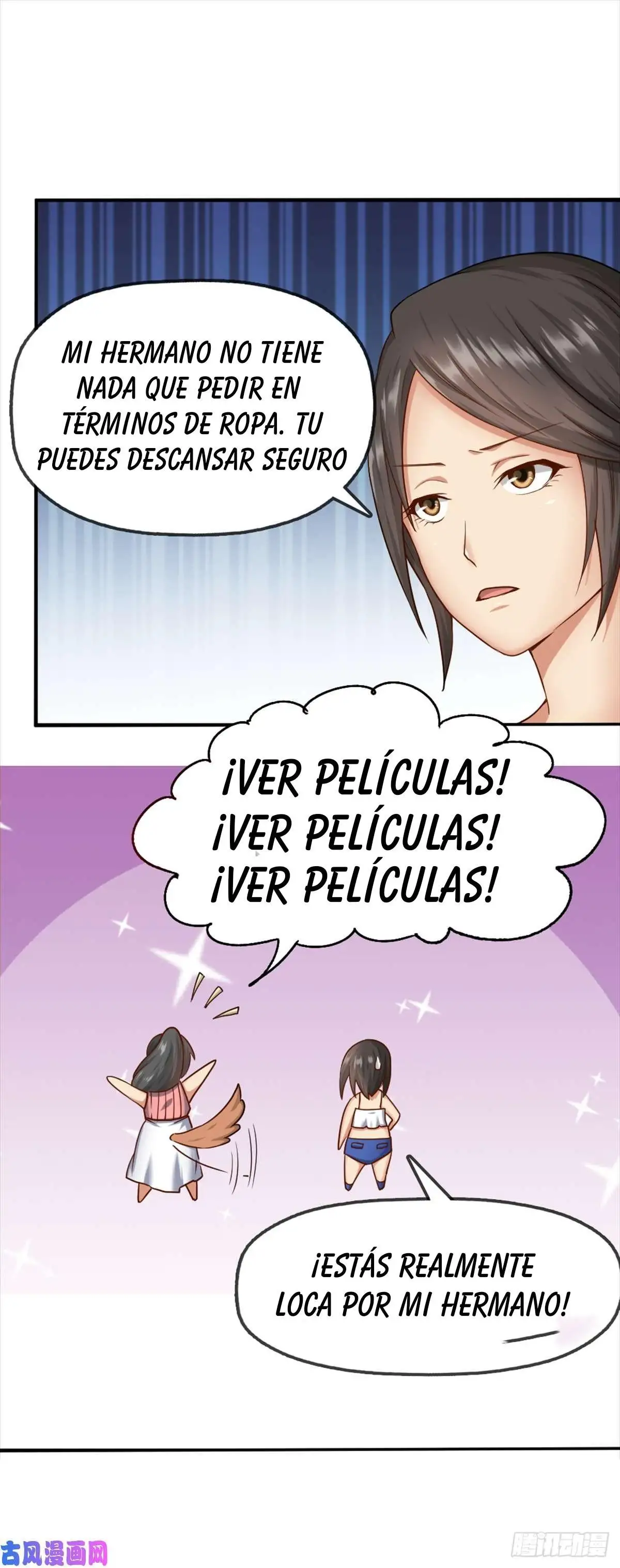 Peerless Genius System - Capítulo 39 - Página 15 - LectorTMOo