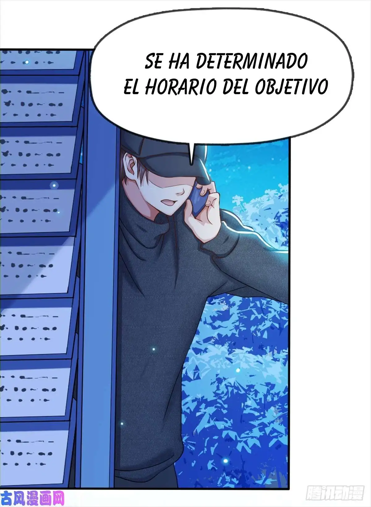 Peerless Genius System - Capítulo 39 - Página 17 - LectorTMOo