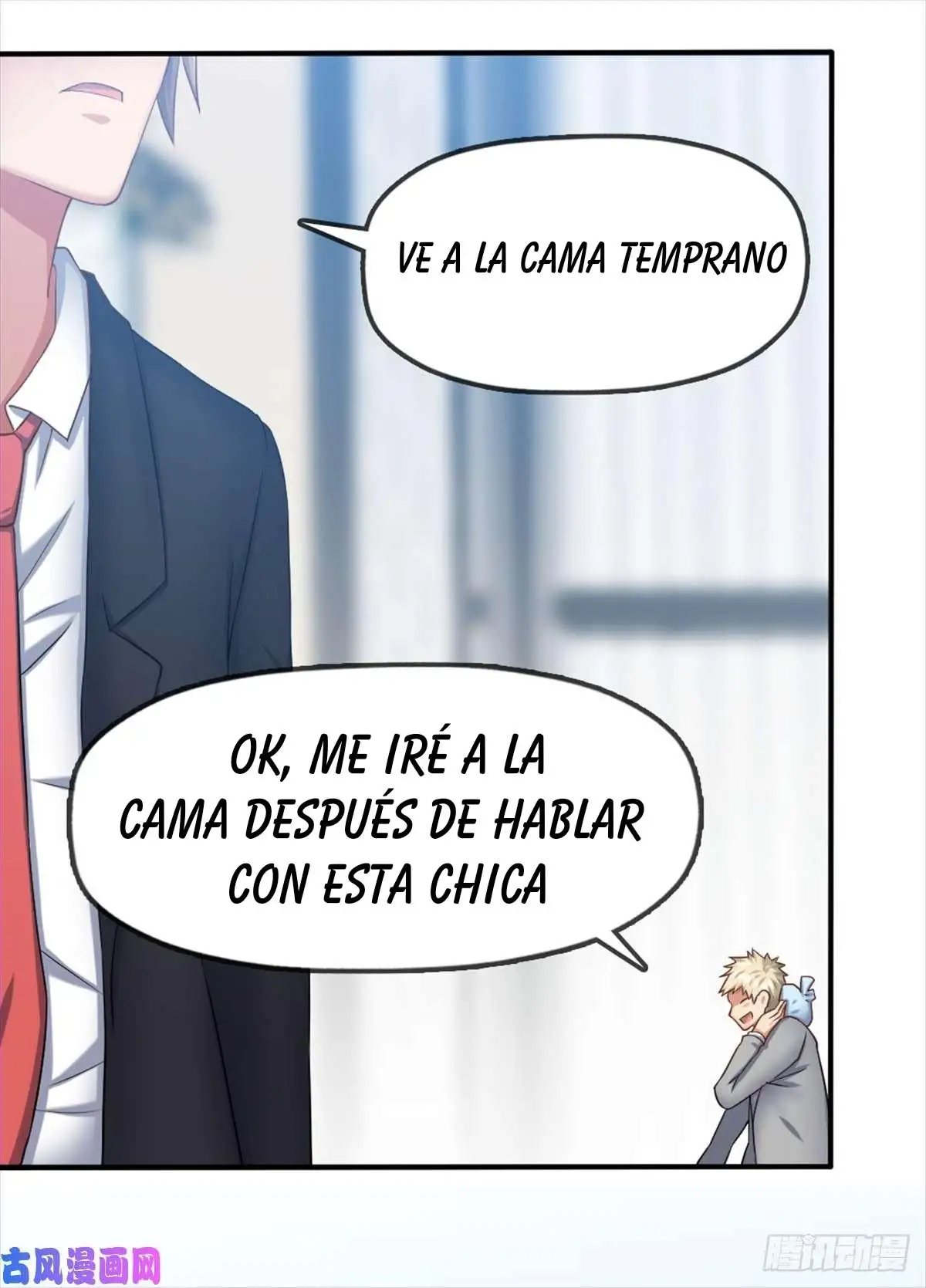 Peerless Genius System - Capítulo 39 - Página 25 - LectorTMOo