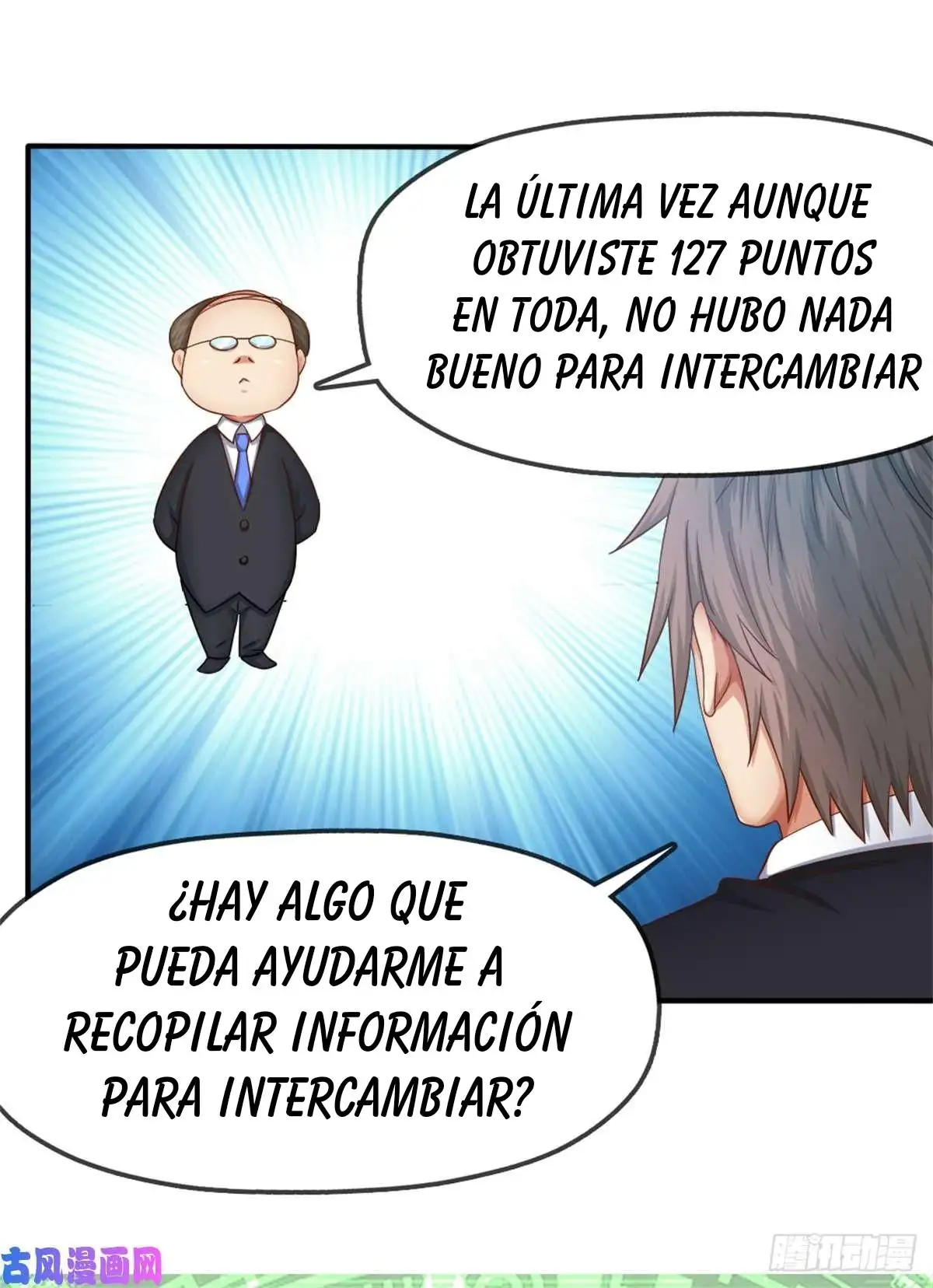 Peerless Genius System - Capítulo 39 - Página 27 - LectorTMOo
