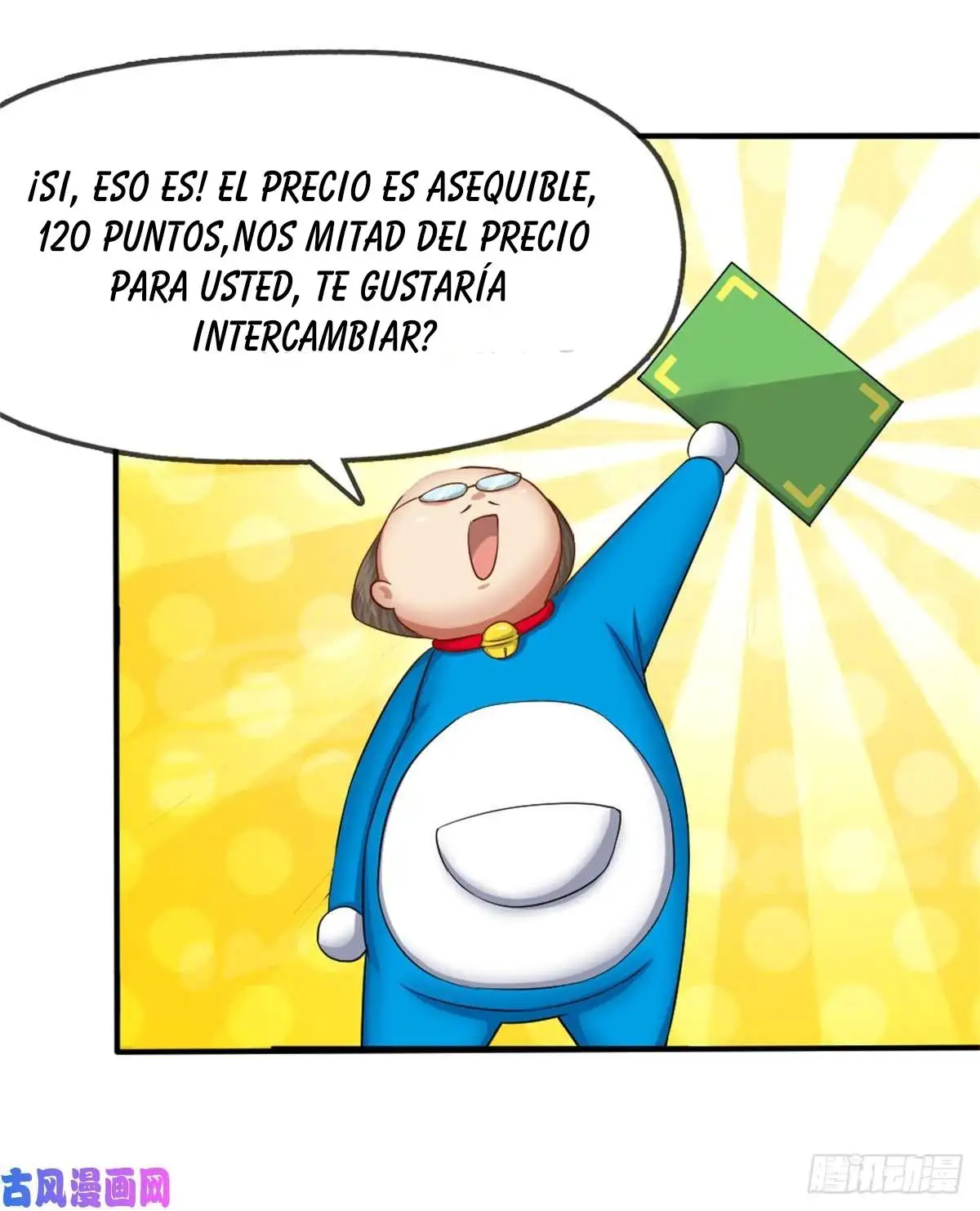 Peerless Genius System - Capítulo 39 - Página 29 - LectorTMOo