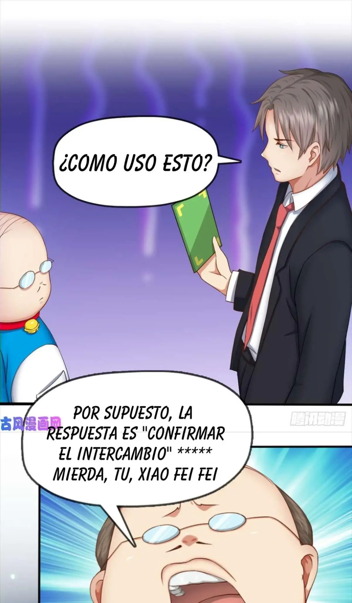 Peerless Genius System - Capítulo 39 - Página 30 - LectorTMOo