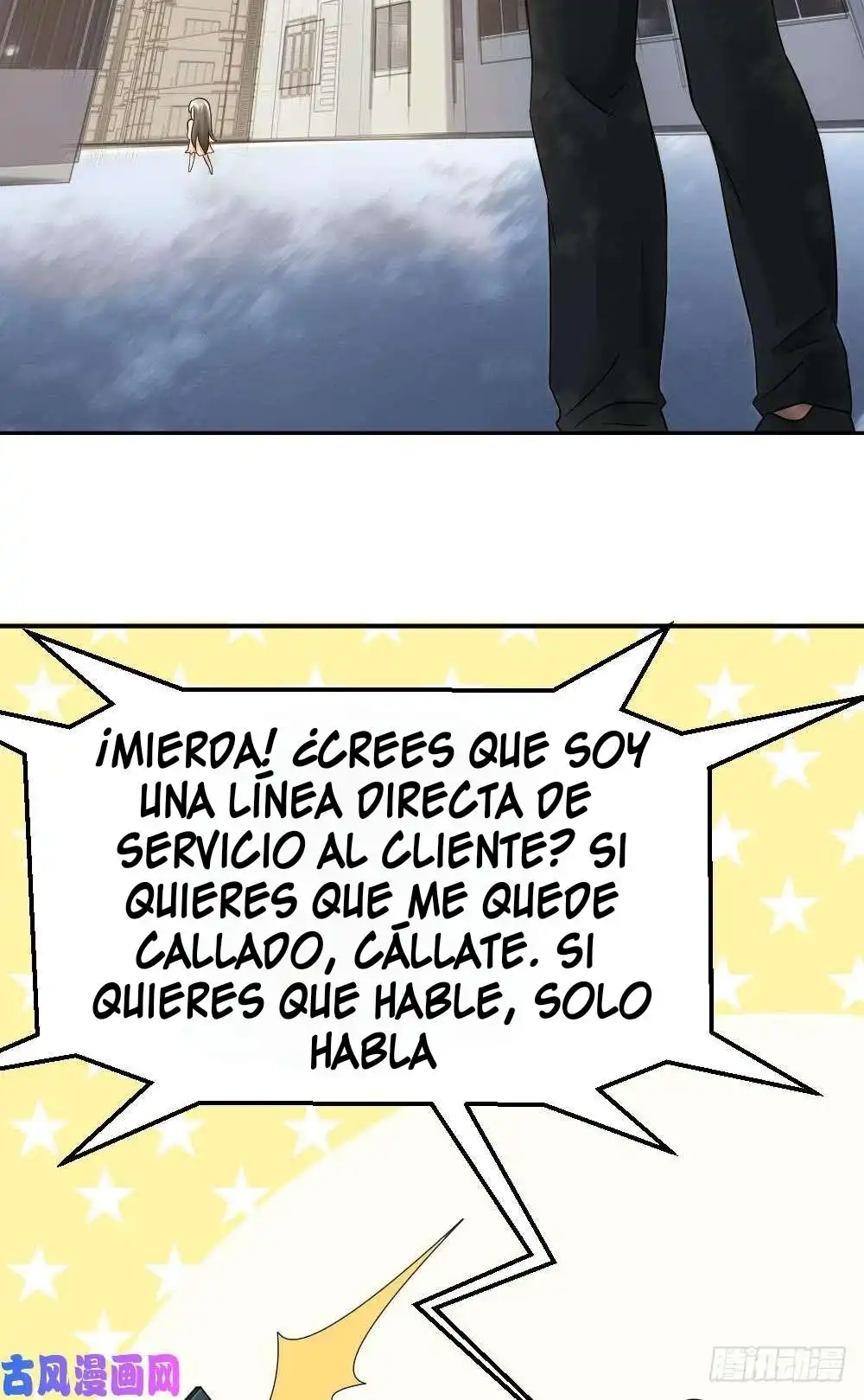 Peerless Genius System - Capítulo 4 - Página 4 - LectorTMOo