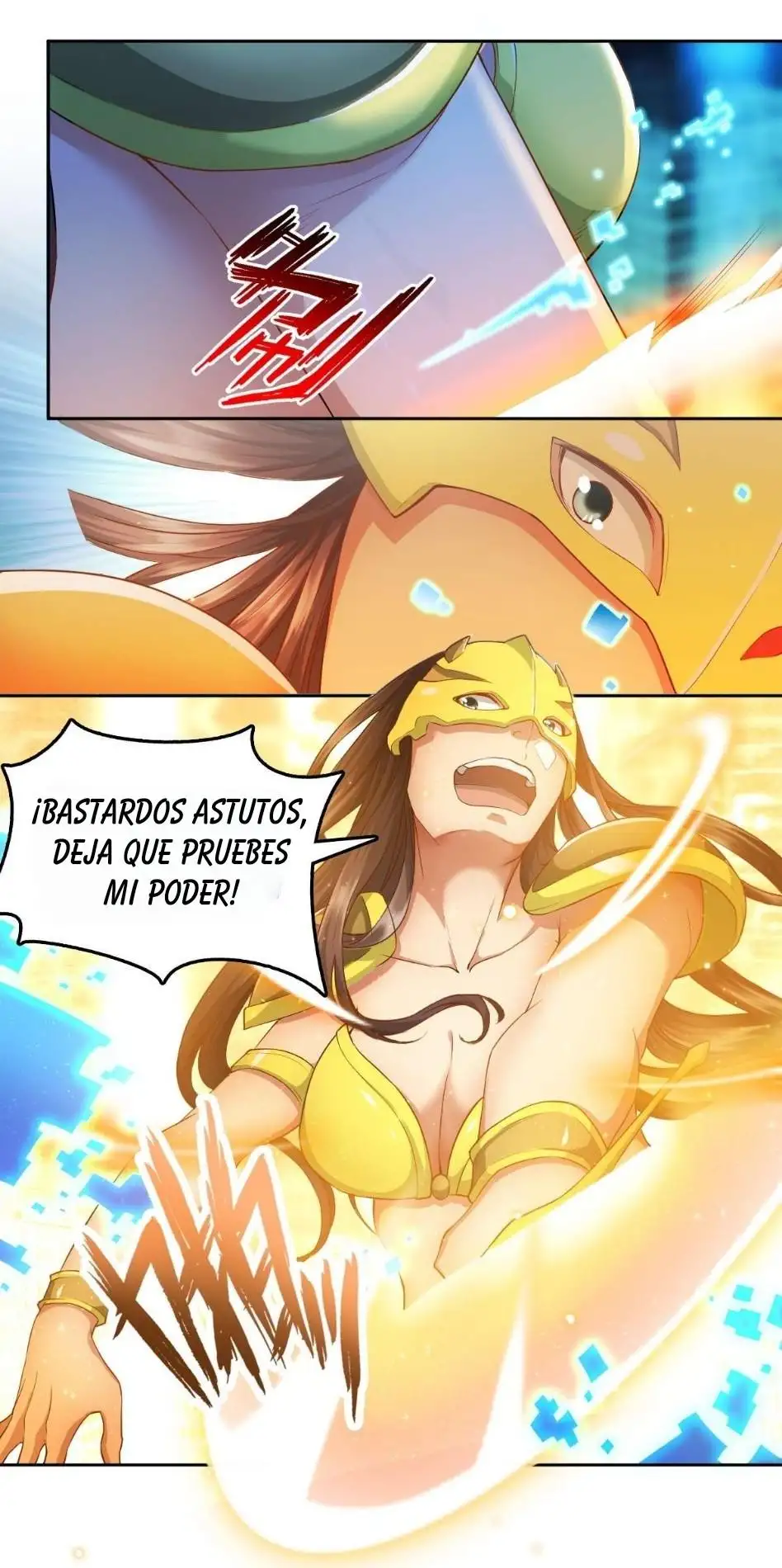 Peerless Genius System - Capítulo 41 - Página 6 - LectorTMOo