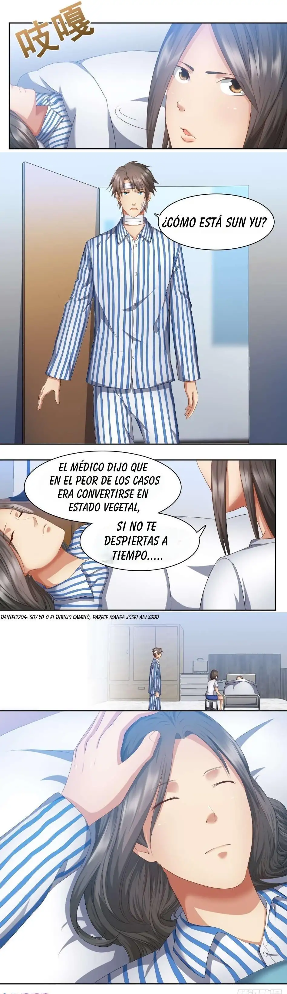 Peerless Genius System - Capítulo 48 - Página 4 - LectorTMOo