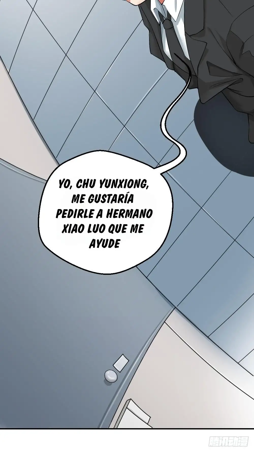 Peerless Genius System - Capítulo 5 - Página 6 - LectorTMOo