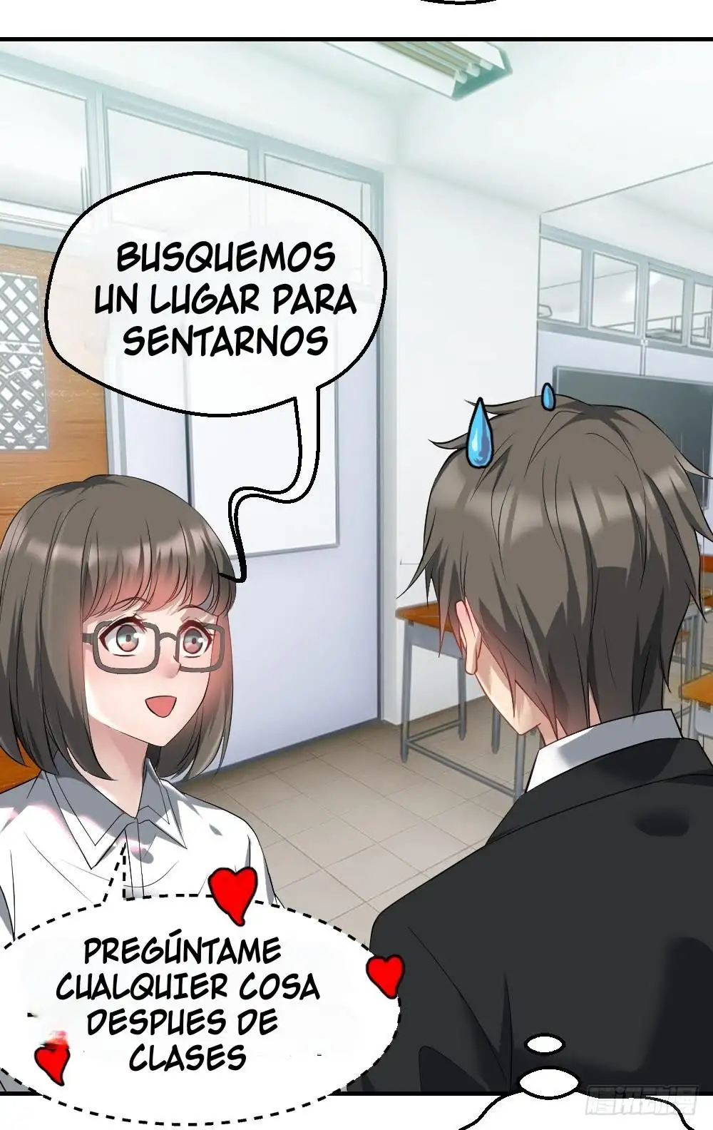 Peerless Genius System - Capítulo 5 - Página 29 - LectorTMOo