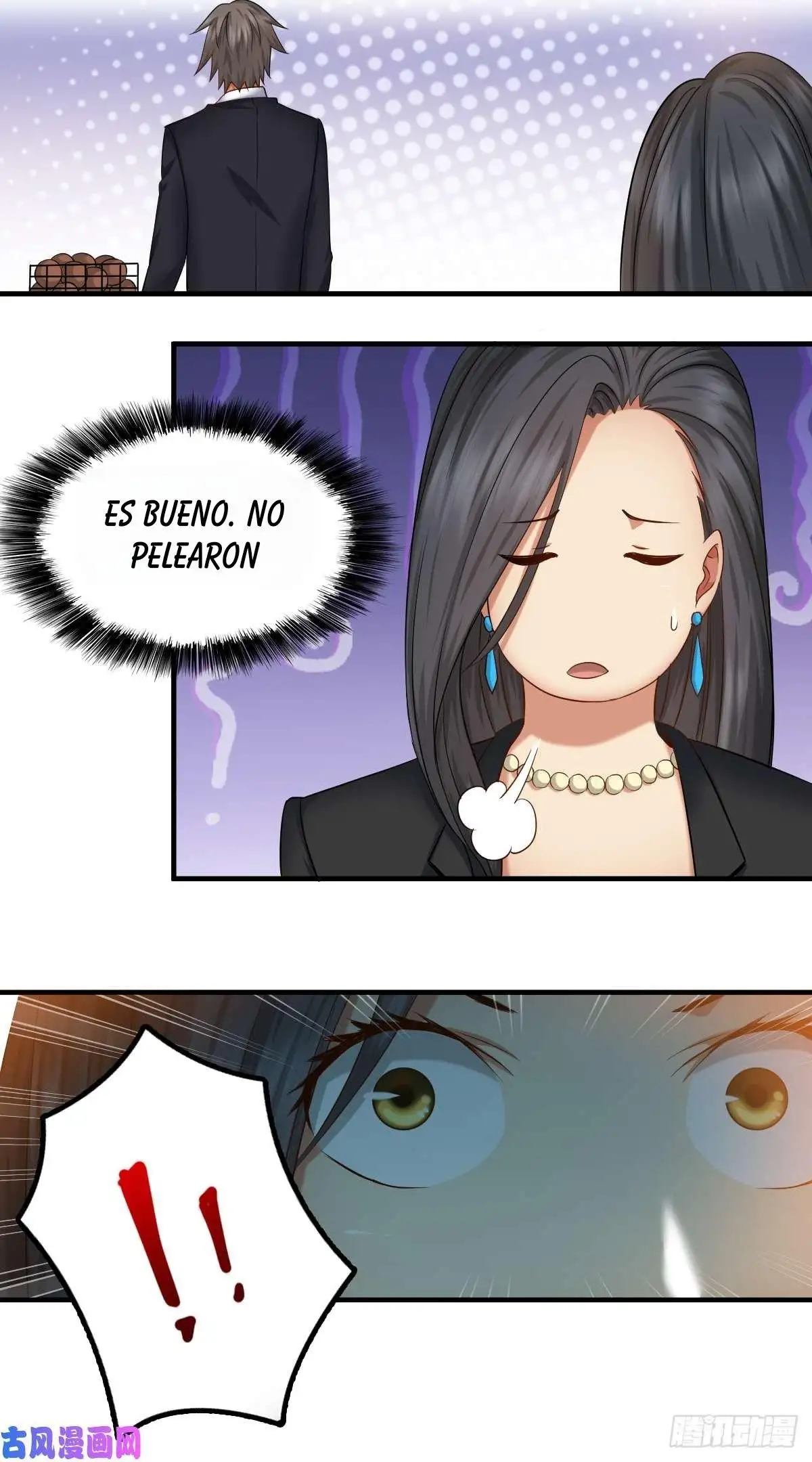 Peerless Genius System - Capítulo 51 - Página 7 - LectorTMOo