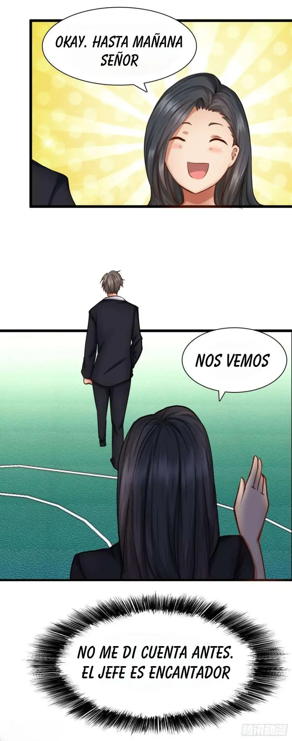 Peerless Genius System - Capítulo 52 - Página 10 - LectorTMOo