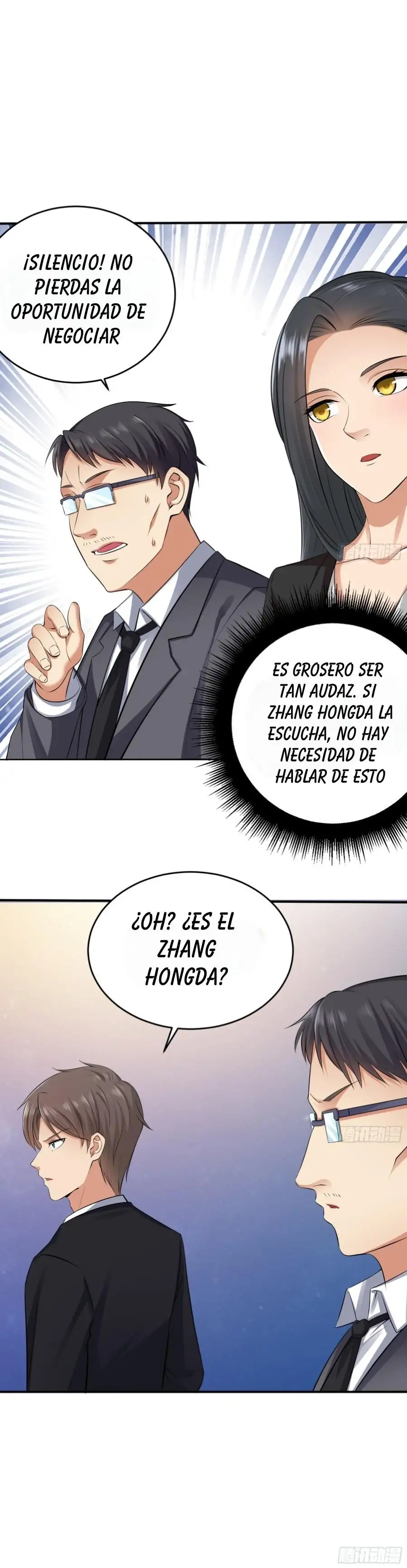 Peerless Genius System - Capítulo 53 - Página 14 - LectorTMOo