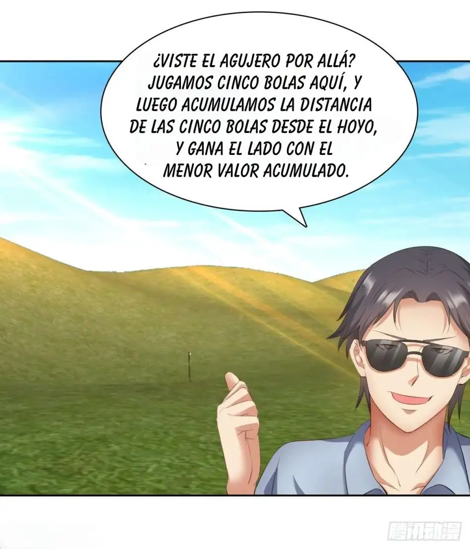 Peerless Genius System - Capítulo 56 - Página 11 - LectorTMOo