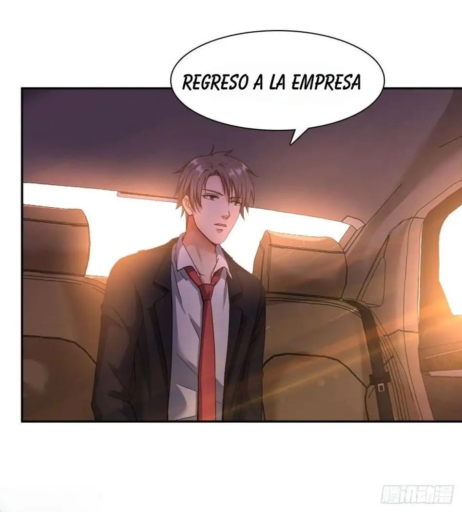 Peerless Genius System - Capítulo 58 - Página 11 - LectorTMOo