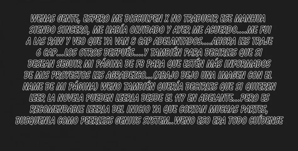 Peerless Genius System - Capítulo 58 - Página 12 - LectorTMOo