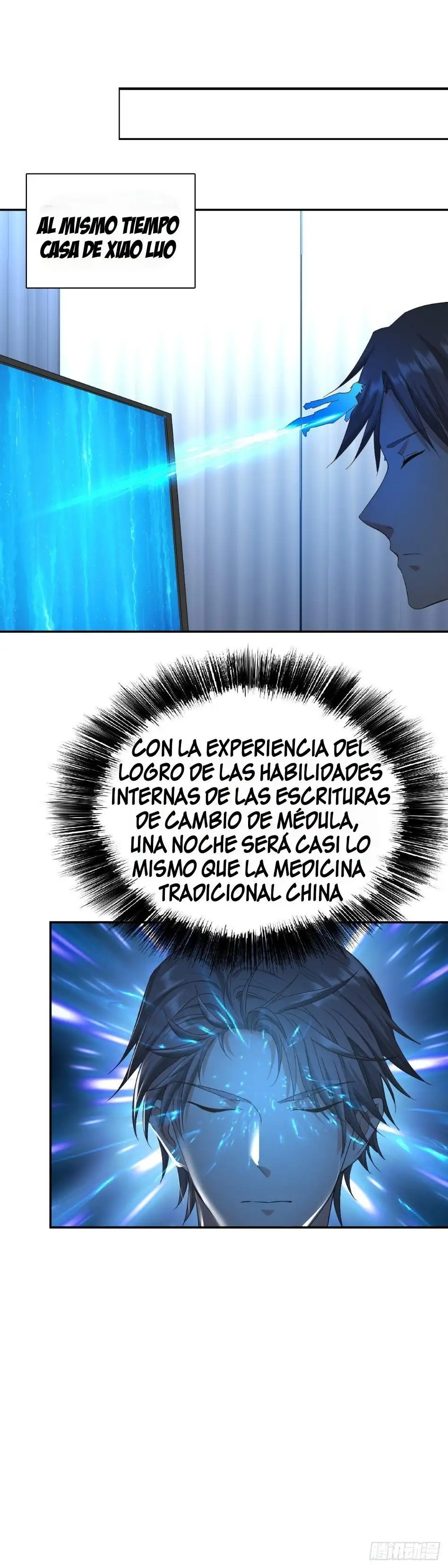 Peerless Genius System - Capítulo 59 - Página 6 - LectorTMOo