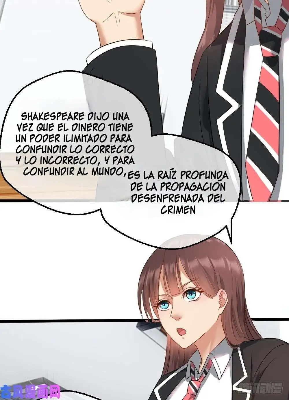 Peerless Genius System - Capítulo 6 - Página 19 - LectorTMOo