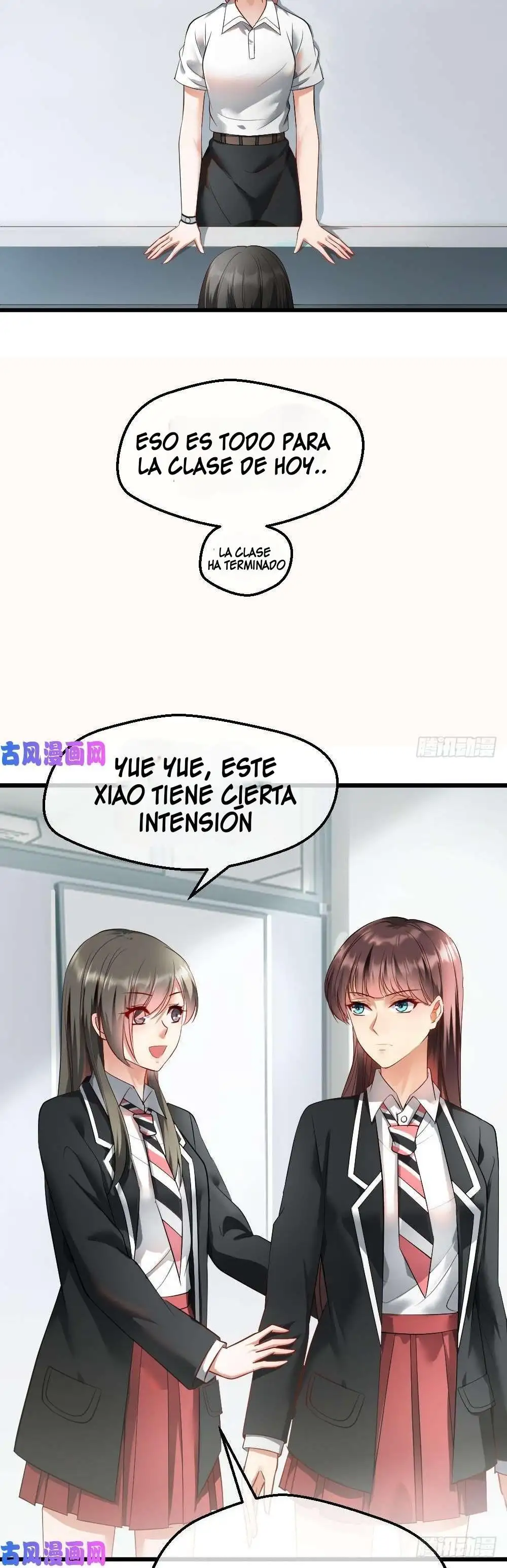 Peerless Genius System - Capítulo 6 - Página 32 - LectorTMOo