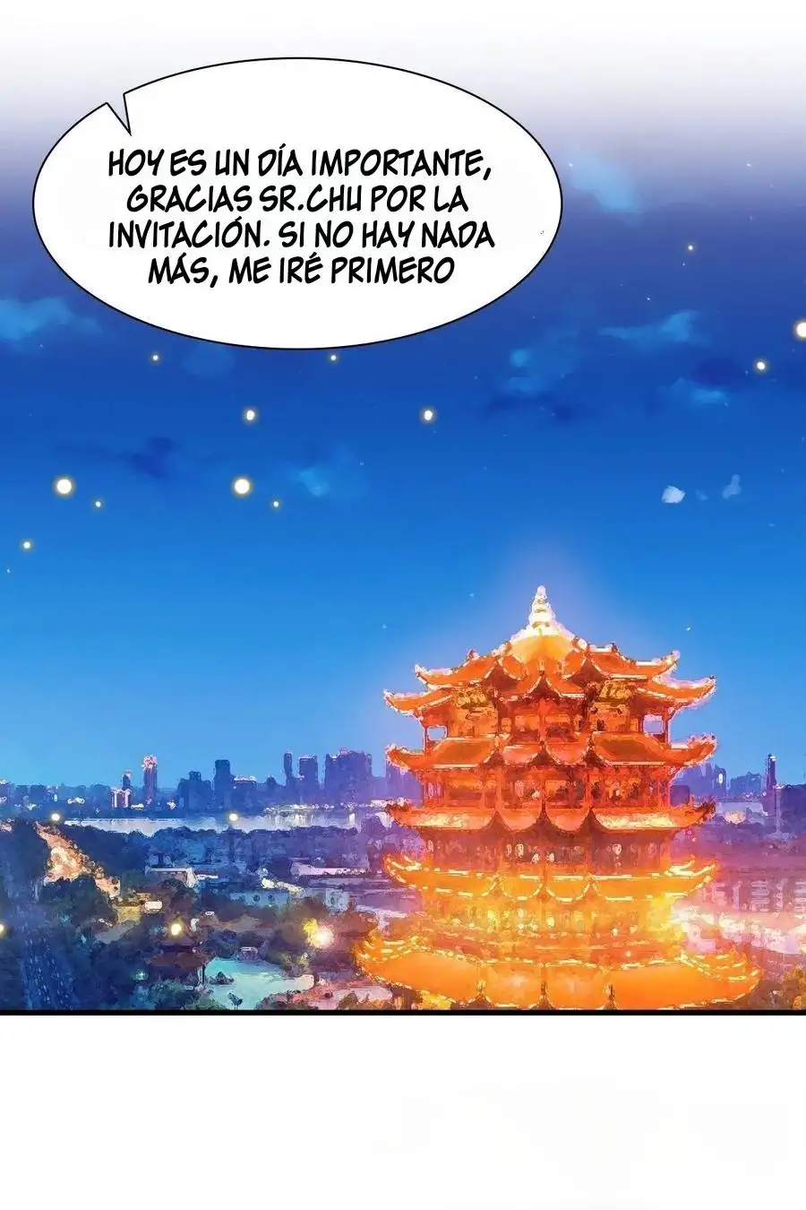 Peerless Genius System - Capítulo 64 - Página 7 - LectorTMOo