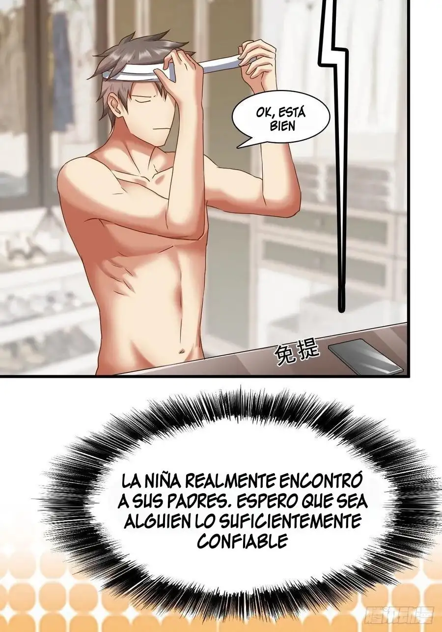 Peerless Genius System - Capítulo 64 - Página 18 - LectorTMOo
