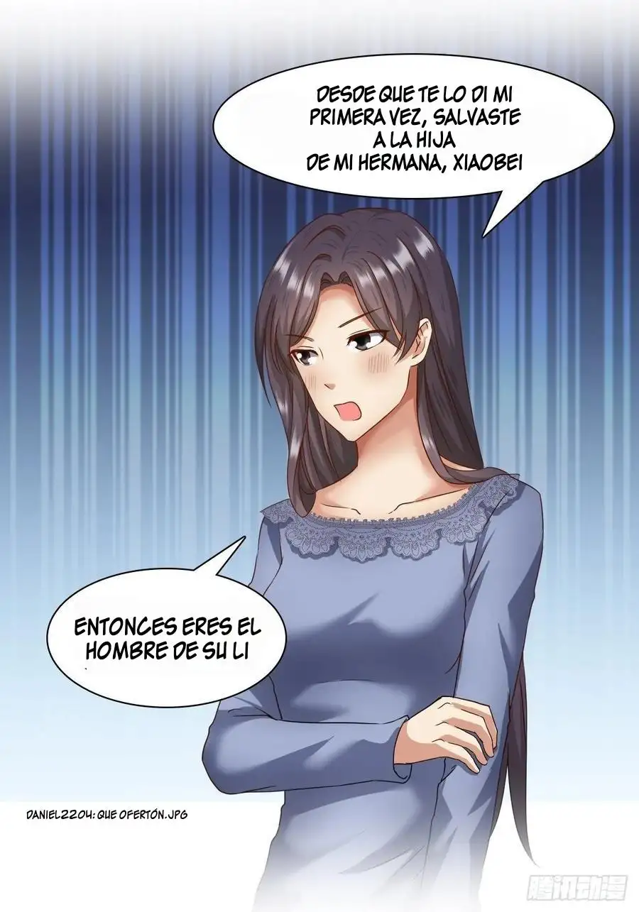 Peerless Genius System - Capítulo 64 - Página 25 - LectorTMOo