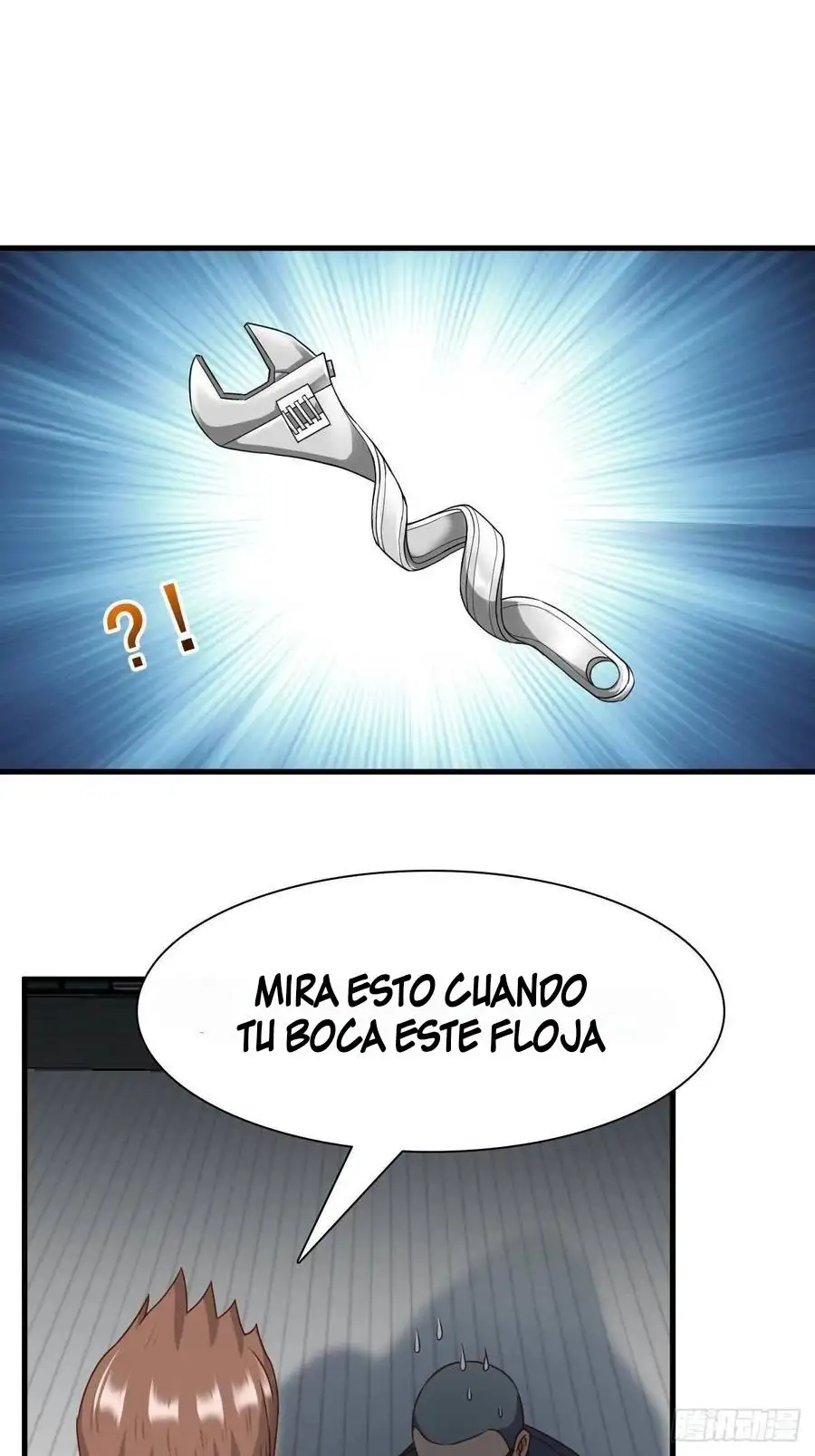 Peerless Genius System - Capítulo 65 - Página 10 - LectorTMOo