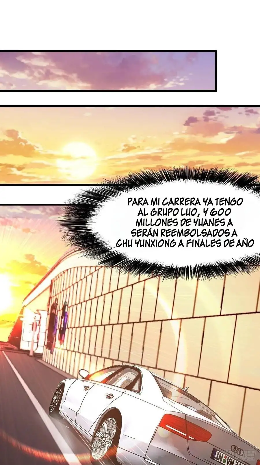 Peerless Genius System - Capítulo 65 - Página 14 - LectorTMOo