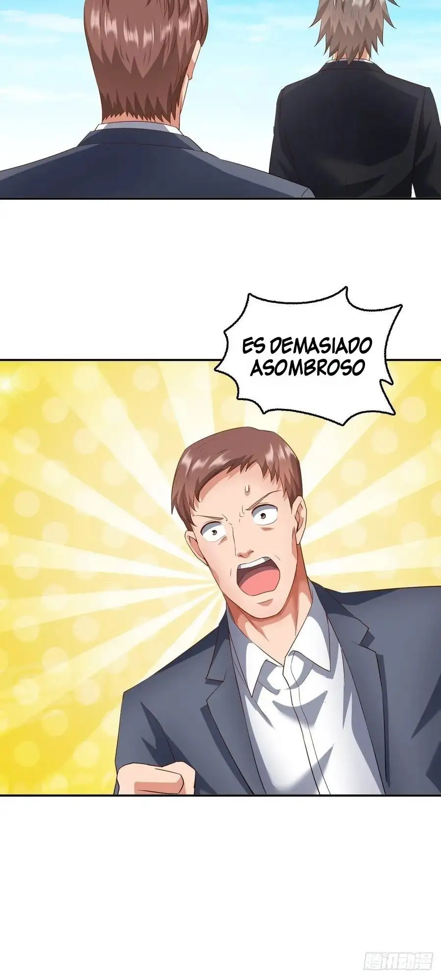 Peerless Genius System - Capítulo 67 - Página 14 - LectorTMOo