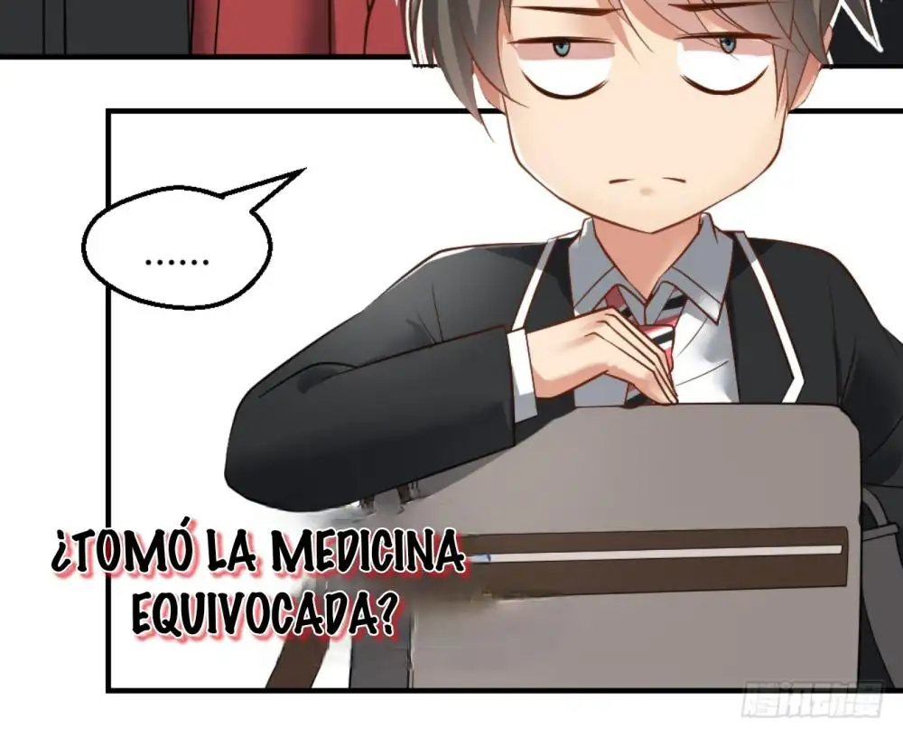 Peerless Genius System - Capítulo 7 - Página 11 - LectorTMOo