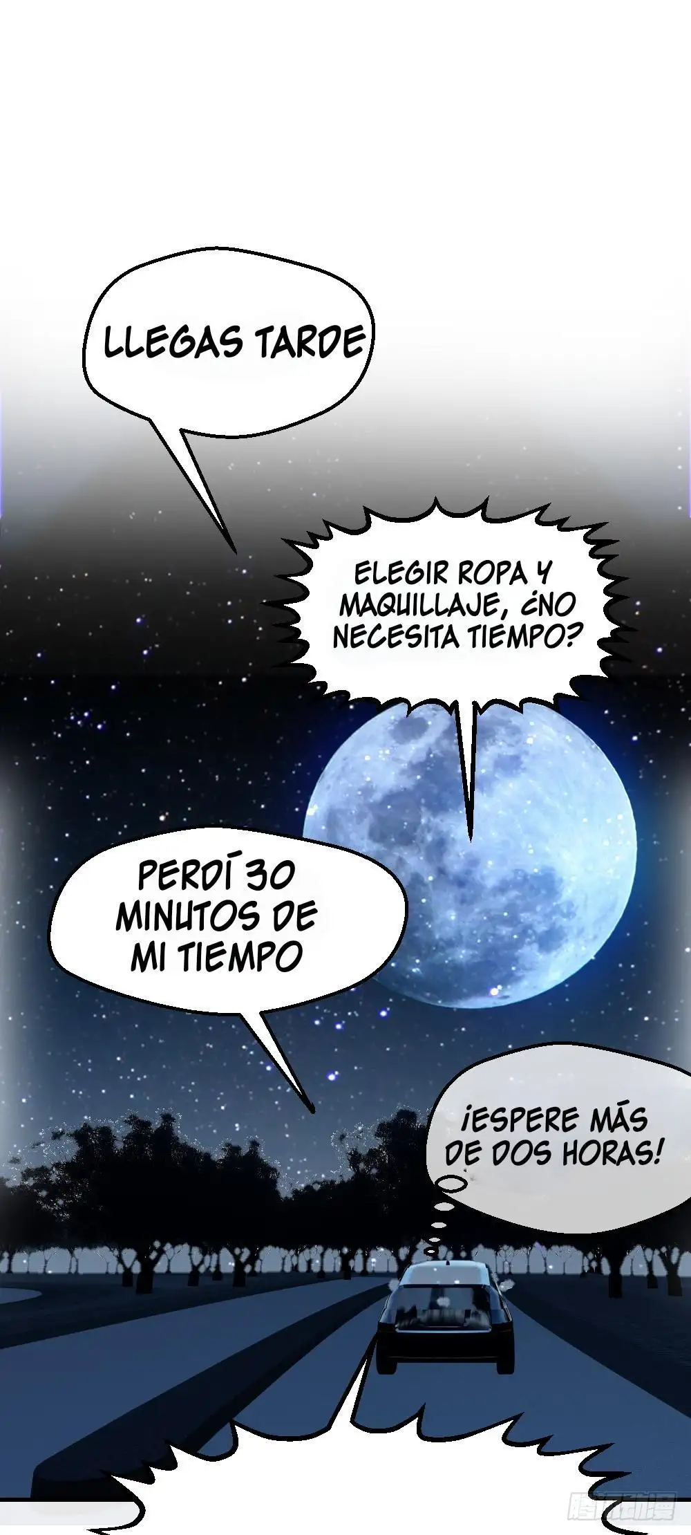 Peerless Genius System - Capítulo 7 - Página 24 - LectorTMOo