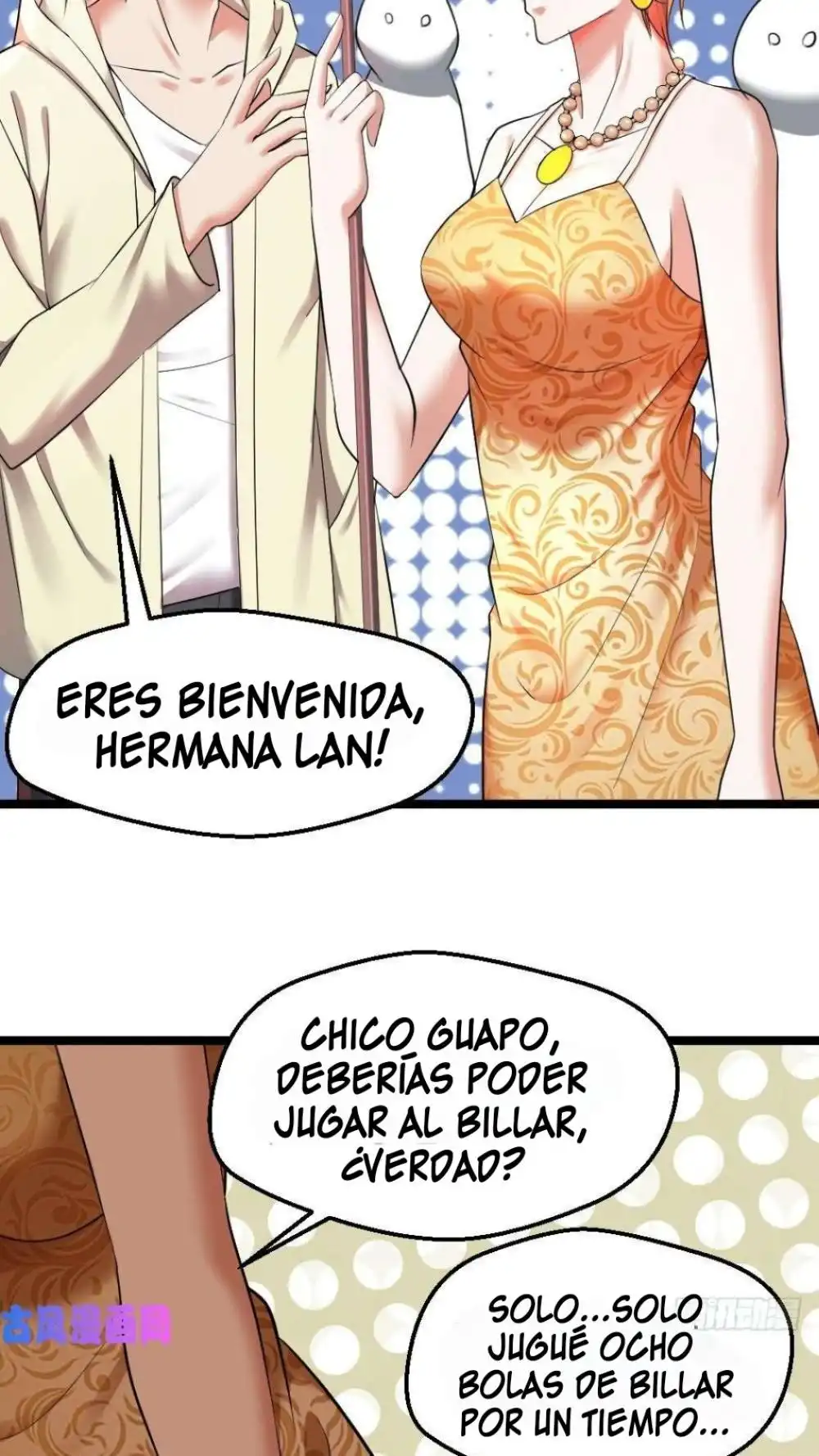 Peerless Genius System - Capítulo 9 - Página 5 - LectorTMOo