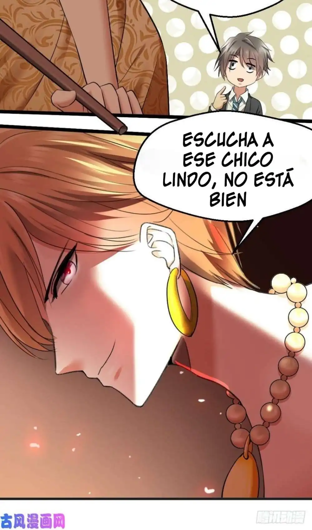 Peerless Genius System - Capítulo 9 - Página 6 - LectorTMOo