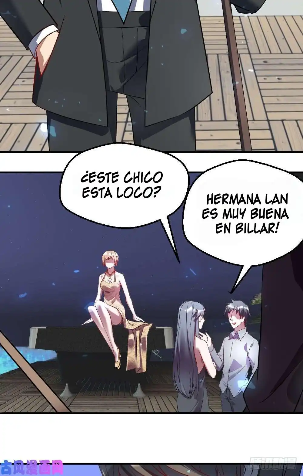 Peerless Genius System - Capítulo 9 - Página 13 - LectorTMOo