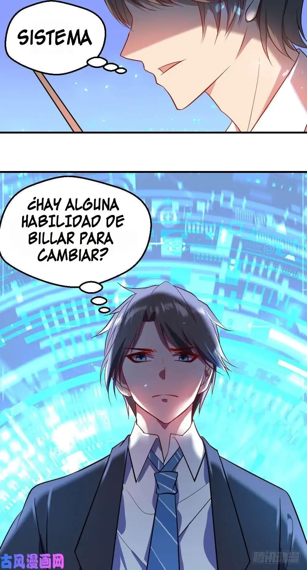 Peerless Genius System - Capítulo 9 - Página 14 - LectorTMOo