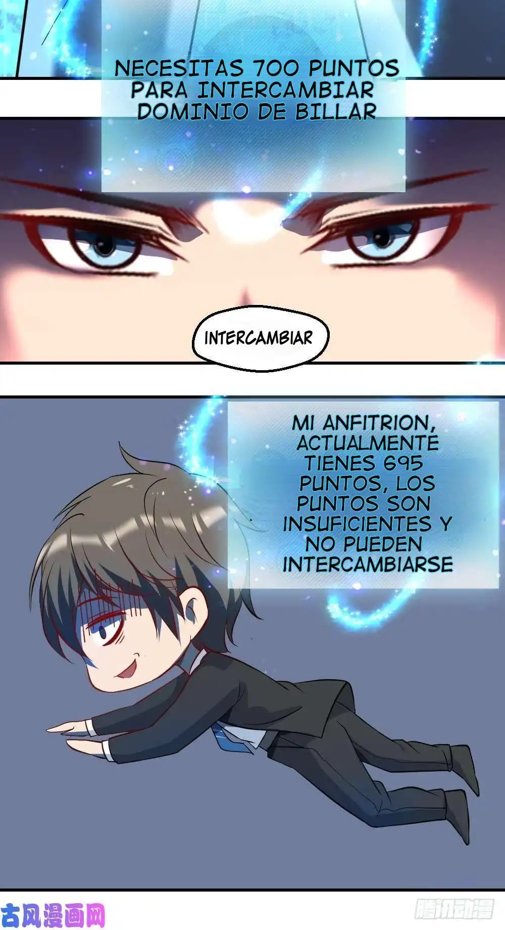 Peerless Genius System - Capítulo 9 - Página 16 - LectorTMOo