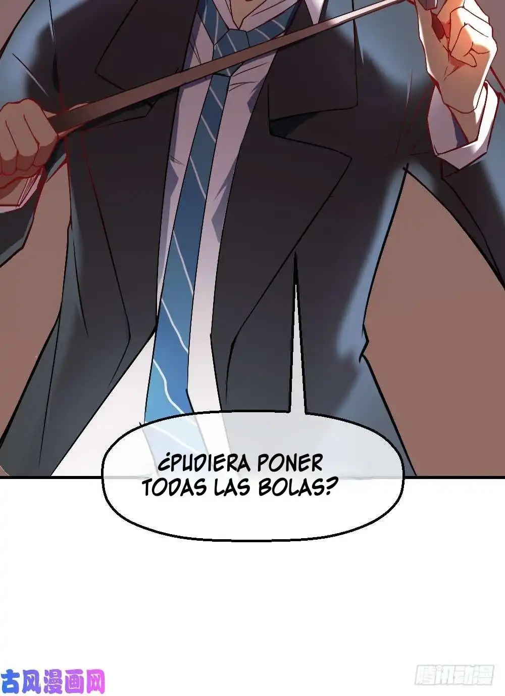 Peerless Genius System - Capítulo 9 - Página 30 - LectorTMOo