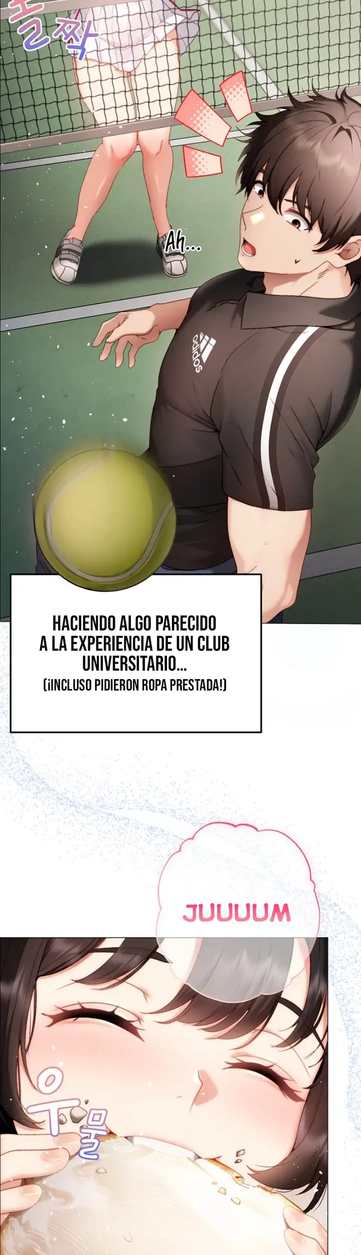 Pequeña Acosadora - Capítulo 29 - Página 23 - LectorTMOo