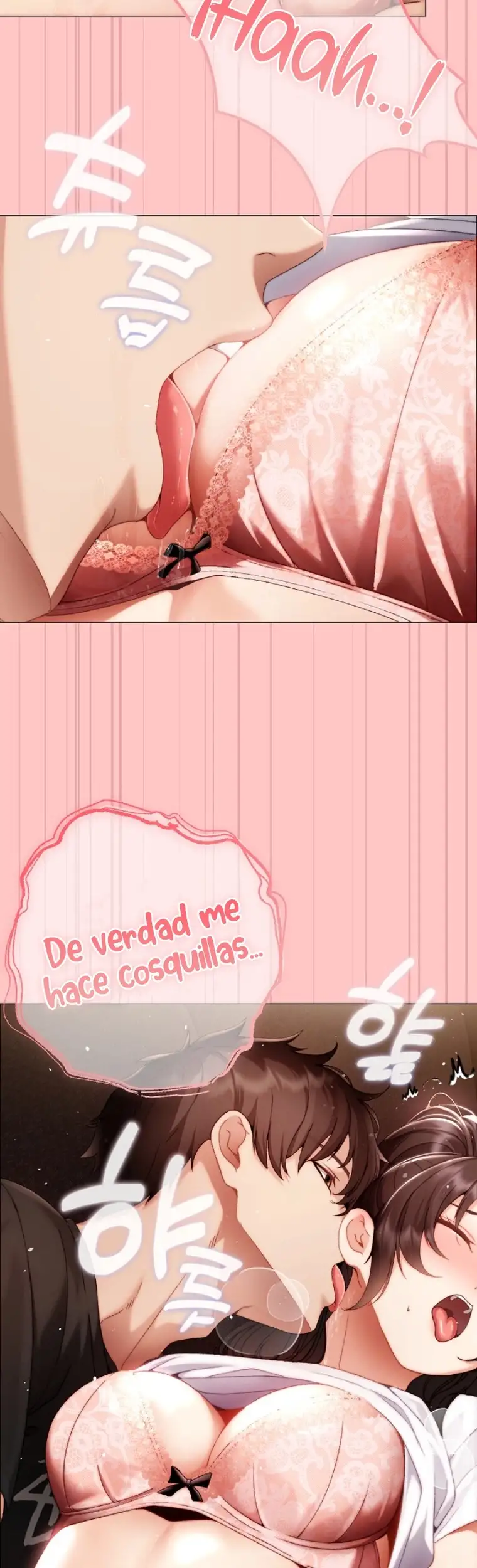 Pequeña Acosadora - Capítulo 30 - Página 12 - LectorTMOo