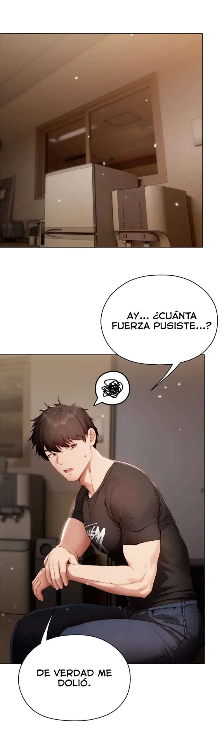 Pequeña Acosadora - Capítulo 30 - Página 19 - LectorTMOo