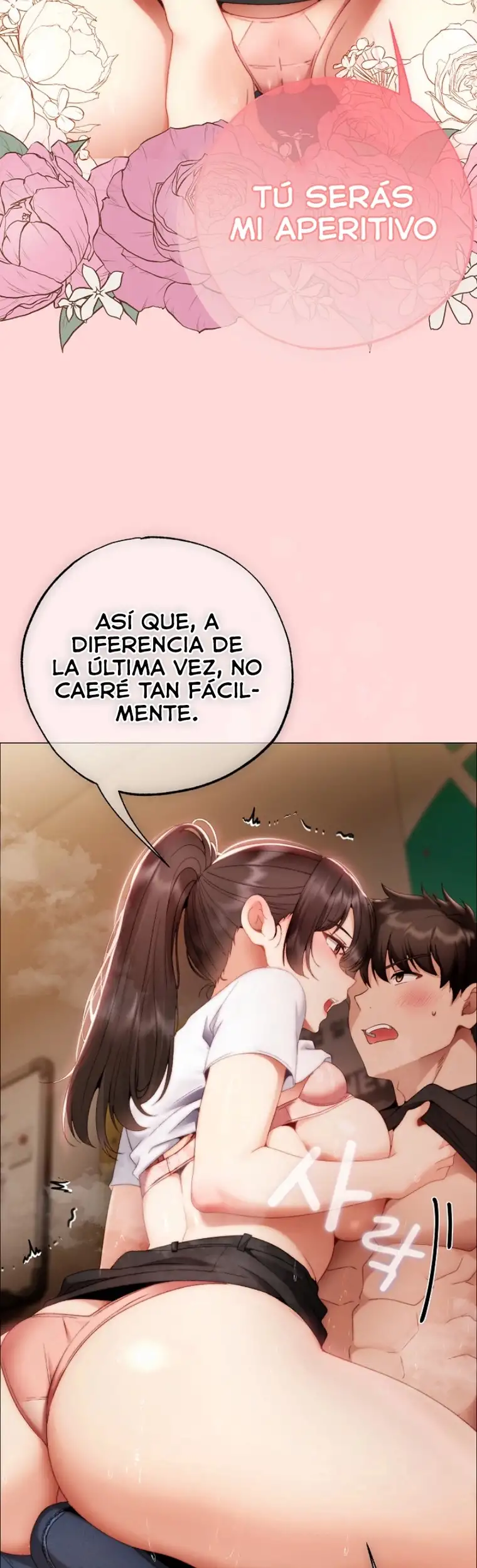 Pequeña Acosadora - Capítulo 30 - Página 42 - LectorTMOo