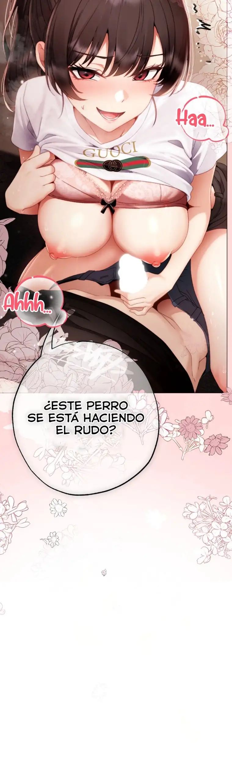 Pequeña Acosadora - Capítulo 30 - Página 44 - LectorTMOo