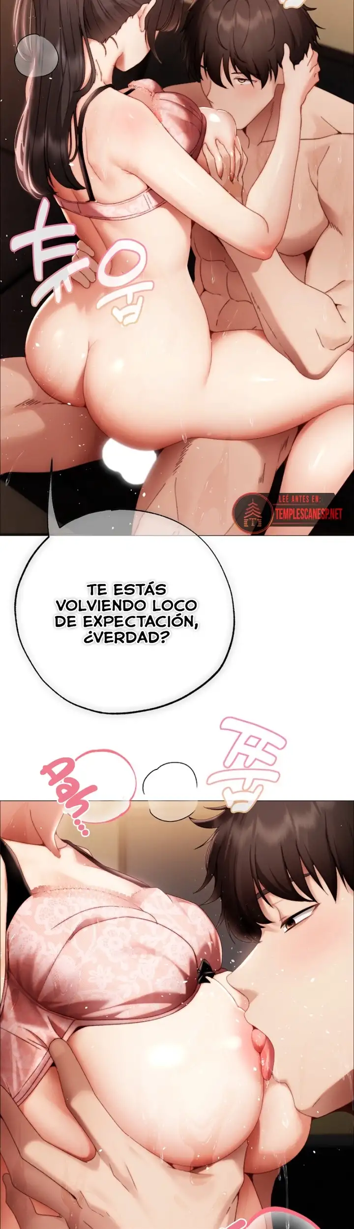 Pequeña Acosadora - Capítulo 31 - Página 3 - LectorTMOo