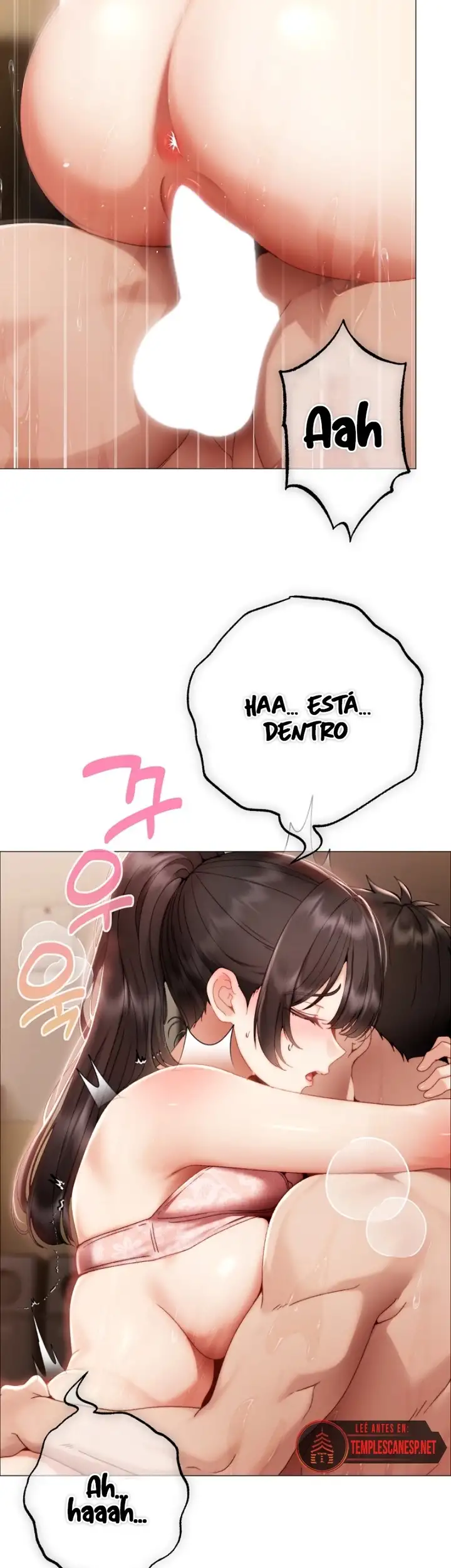 Pequeña Acosadora - Capítulo 31 - Página 11 - LectorTMOo