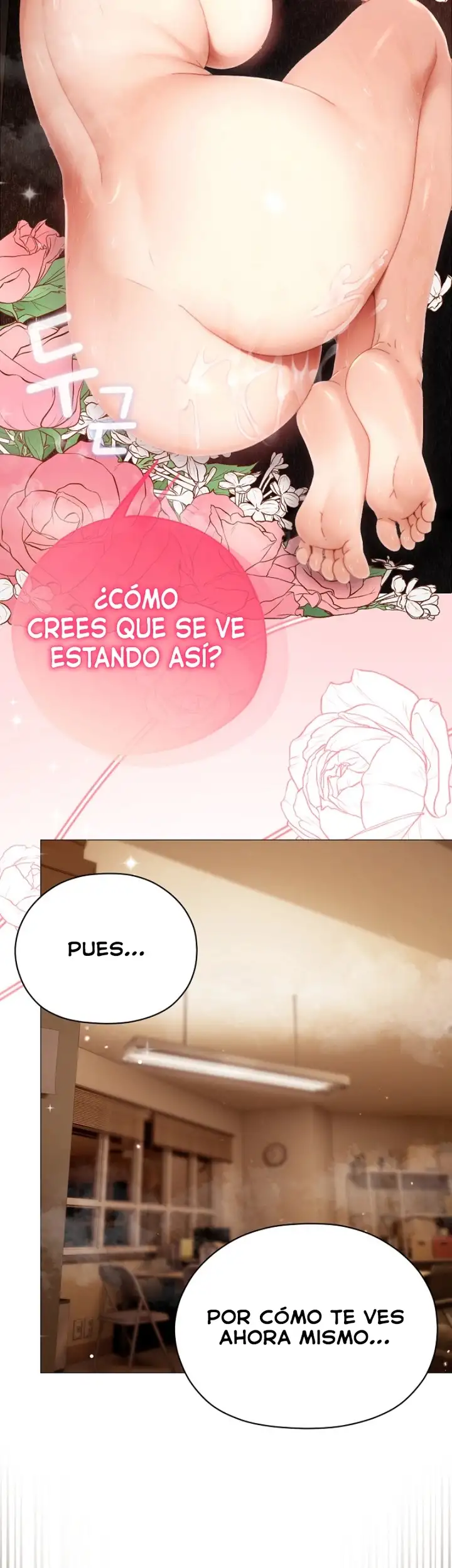Pequeña Acosadora - Capítulo 32 - Página 8 - LectorTMOo