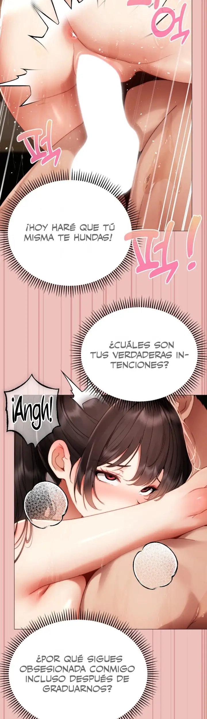 Pequeña Acosadora - Capítulo 32 - Página 31 - LectorTMOo